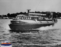 SRN6 with the military